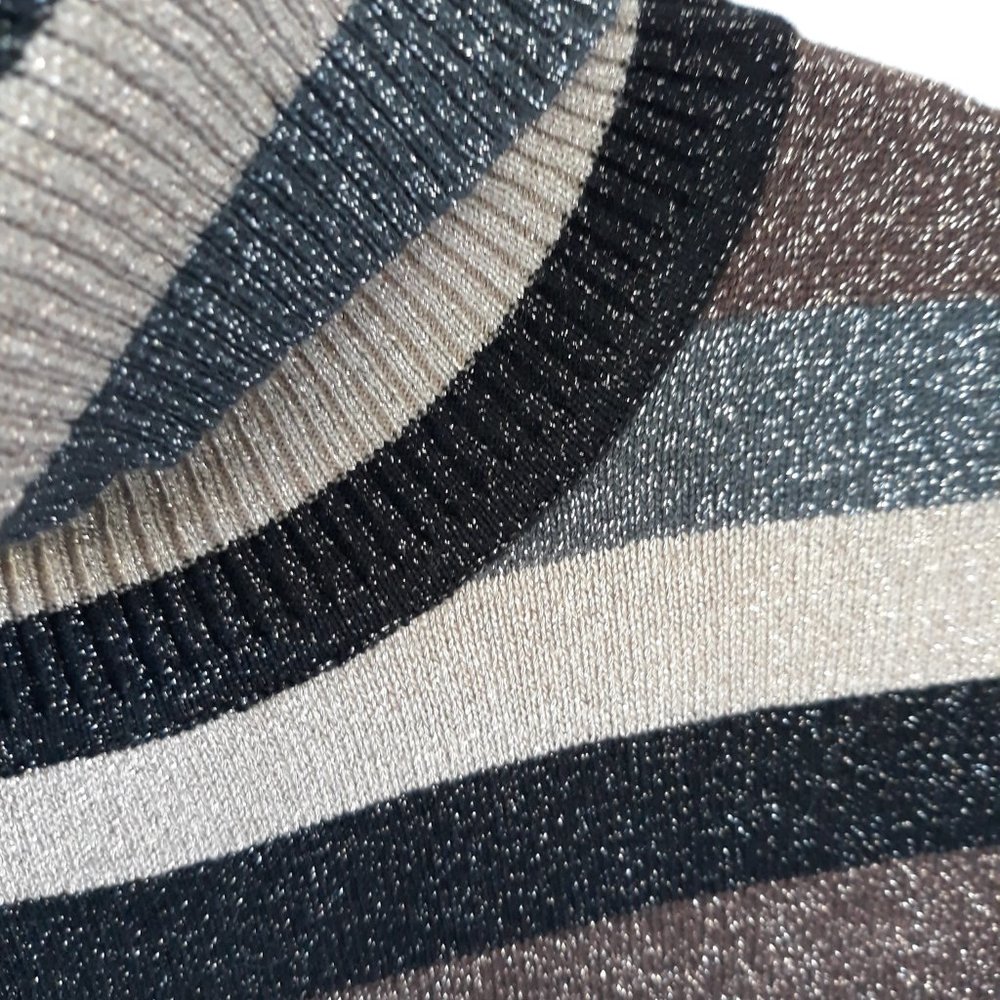 Worthington turtle neck new with tags - Picture 5 of 5